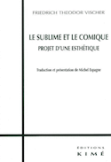 Sublime et le comique (Le)
